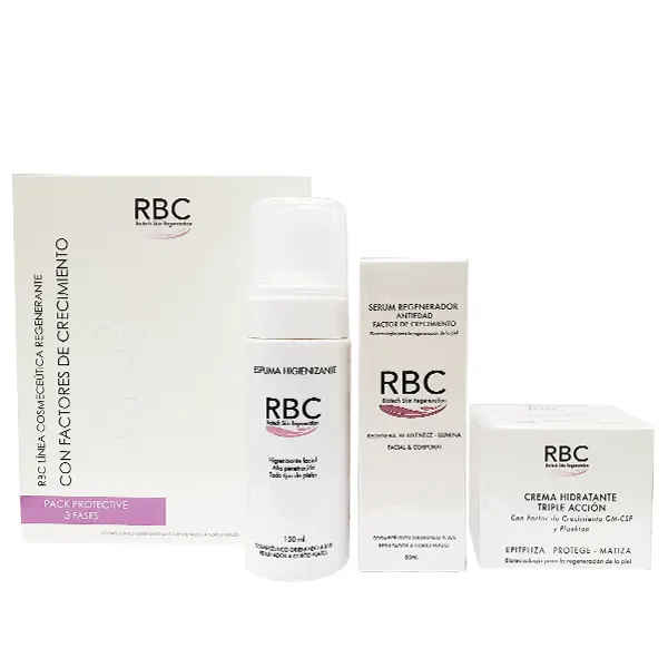 rbc pack protective